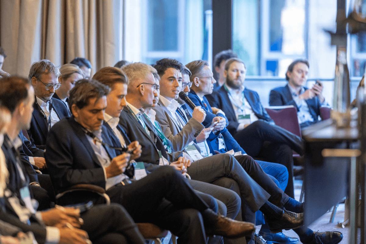 Infrastructure Investor America Forum 2026