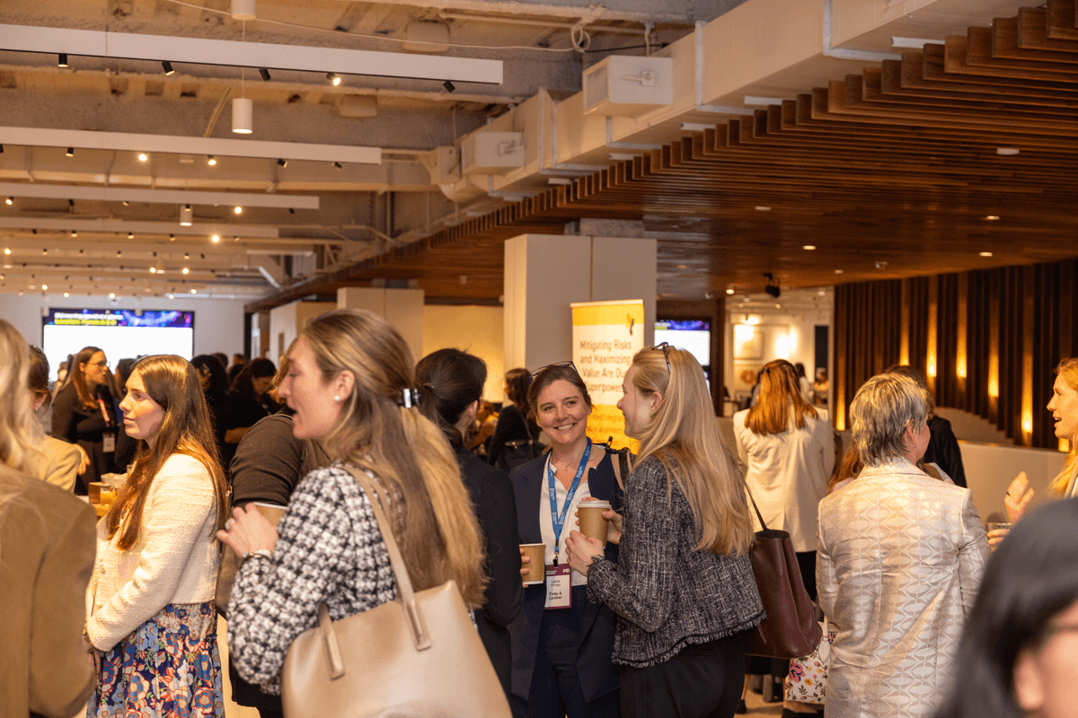 Women in Infrastructure Forum North America 2026