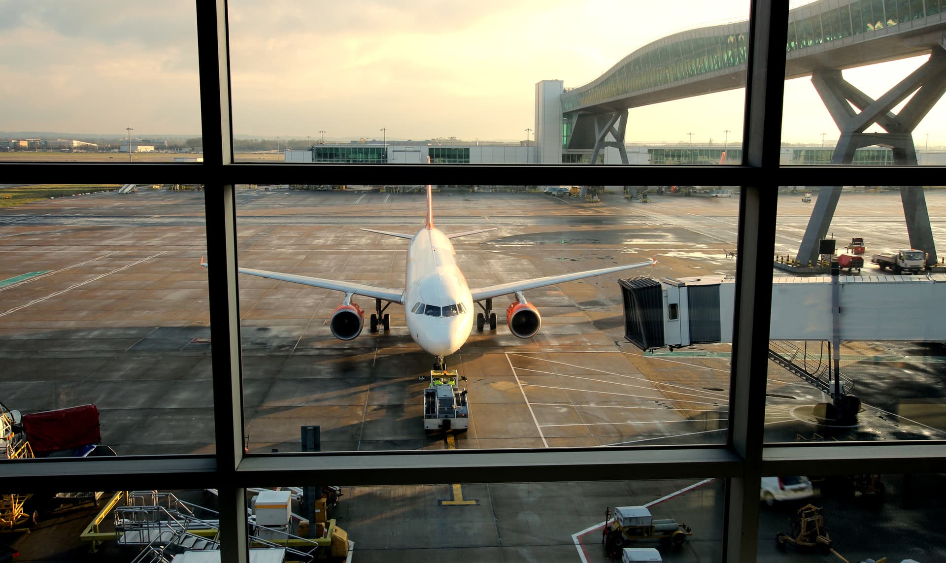 Airplane
