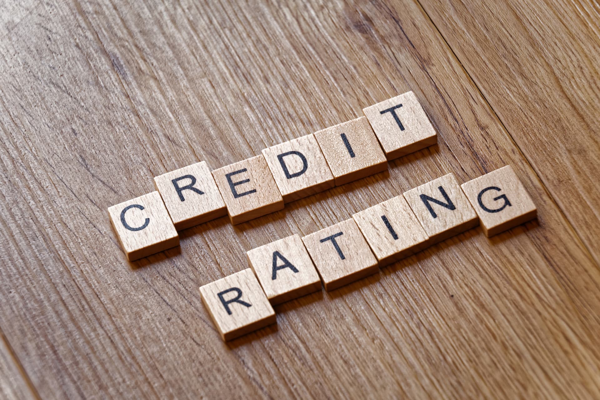 credit score