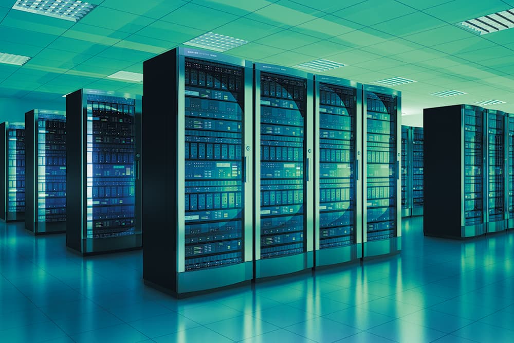 Data centre