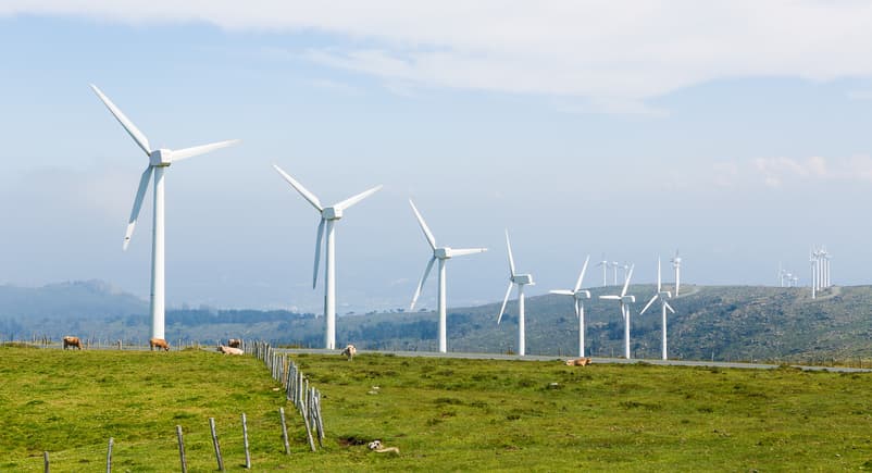 Green energy