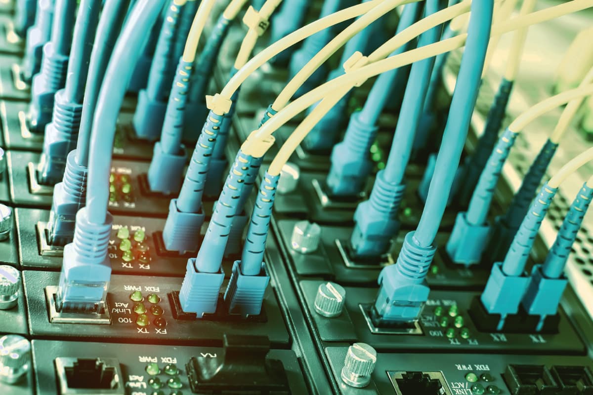 Digital Infrastructure | Infrastructure Investor