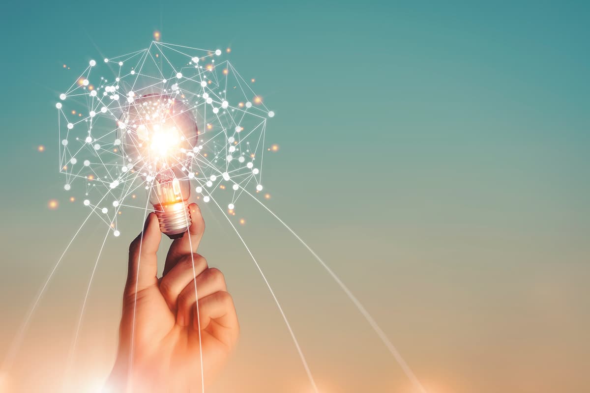 The power of digitised energy