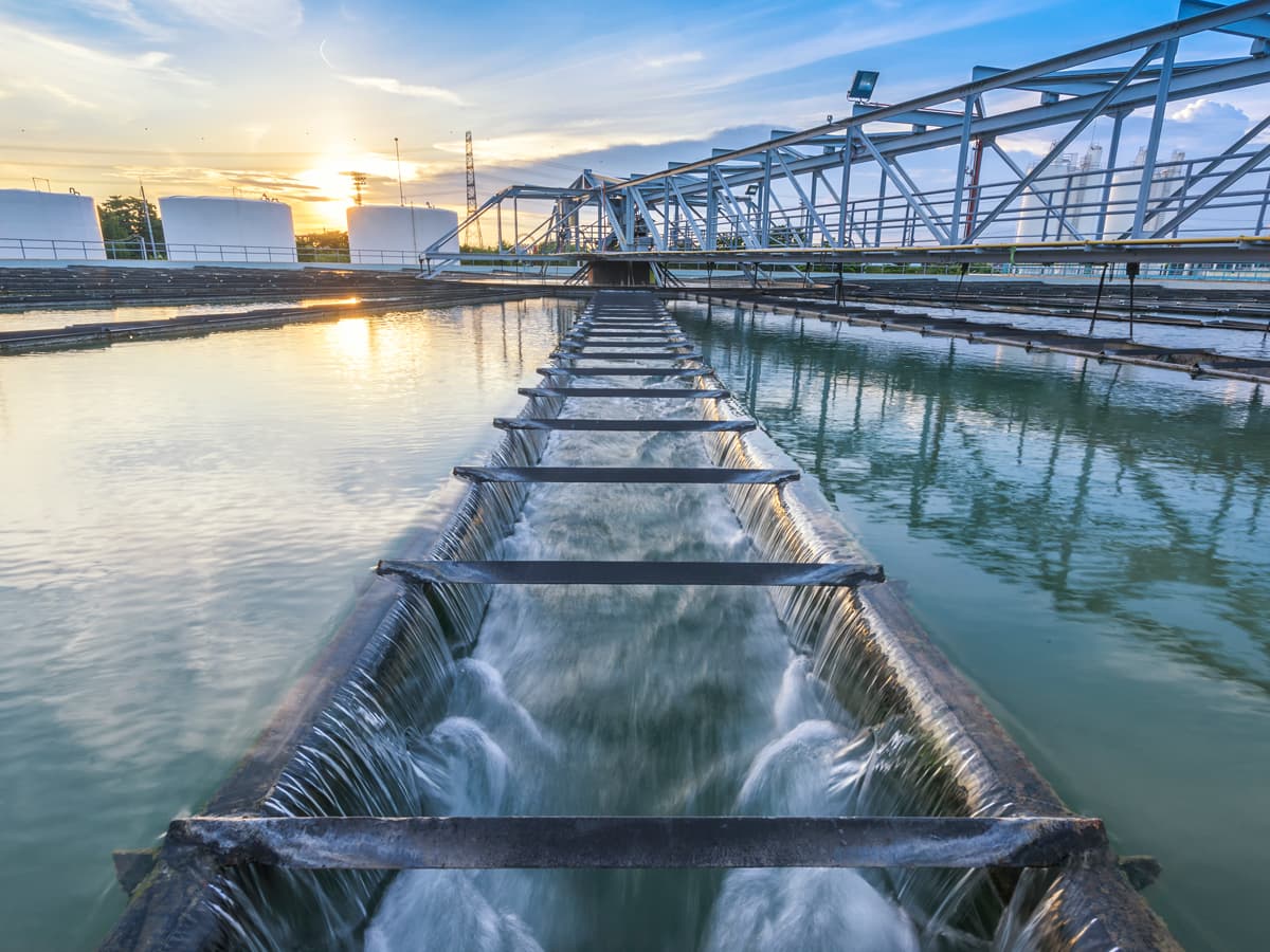 water, UK, pollution