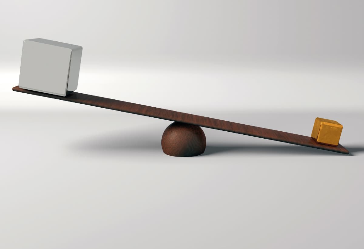 balance
