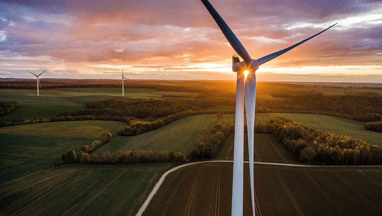 EIP: 'Now is the time' for energy transition