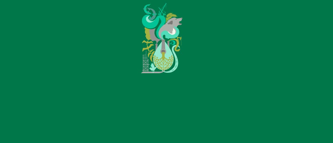 biodiversity illustration