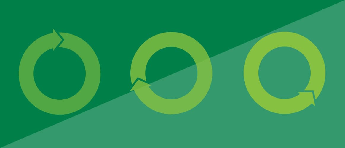 Circular economy