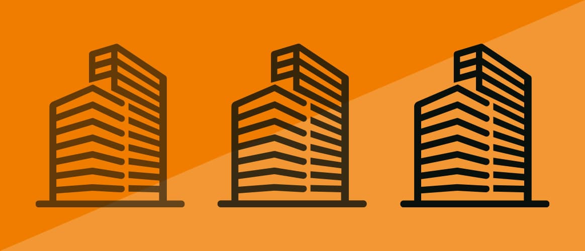 Urbanisation city