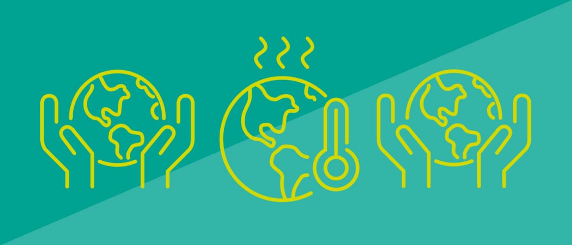 climate change resilience