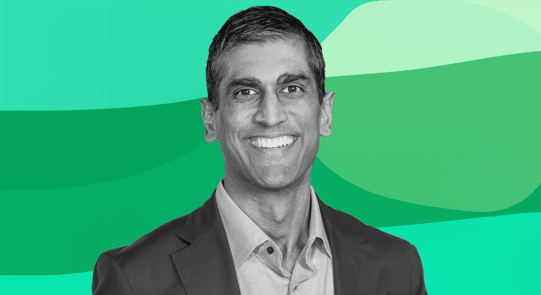 Raj Agrawal is KKR's new head of real assets