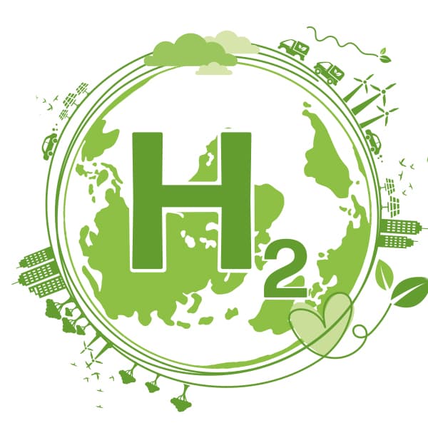 Hydrogen
