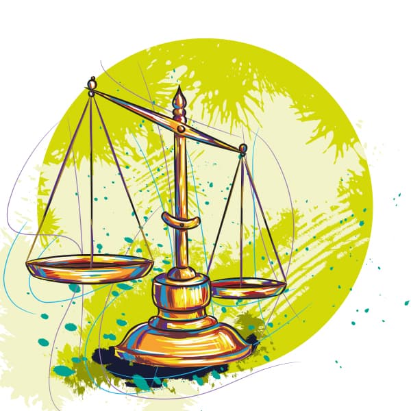 Justice Just transition