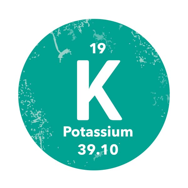 Potassium