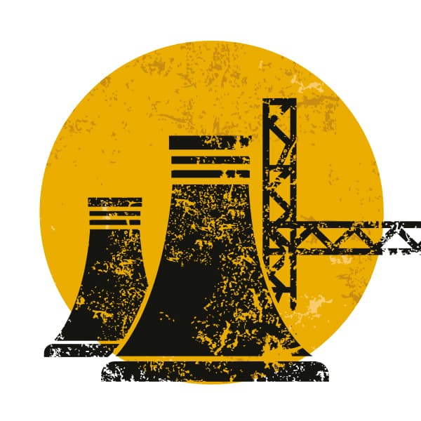 Nuclear energy
