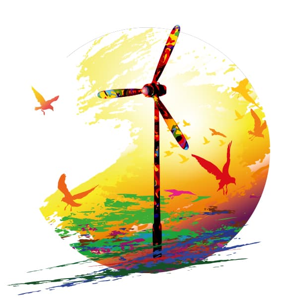 Offshore wind