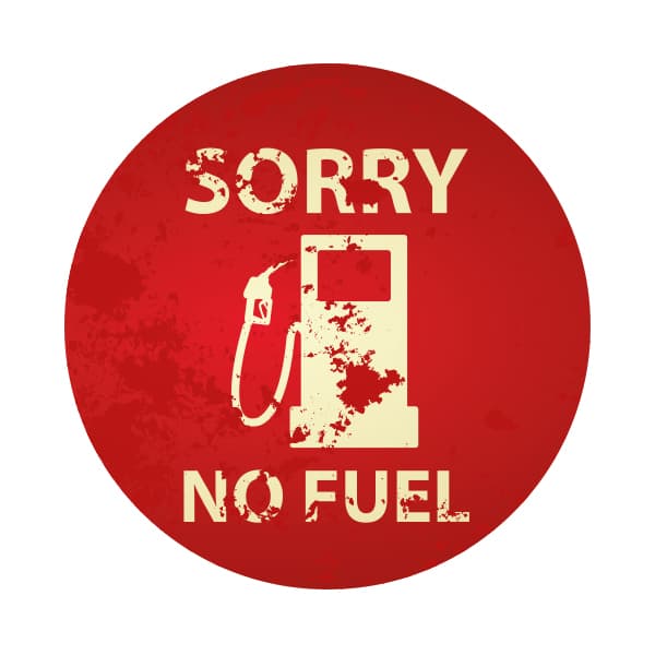 Quitting fossil fuels