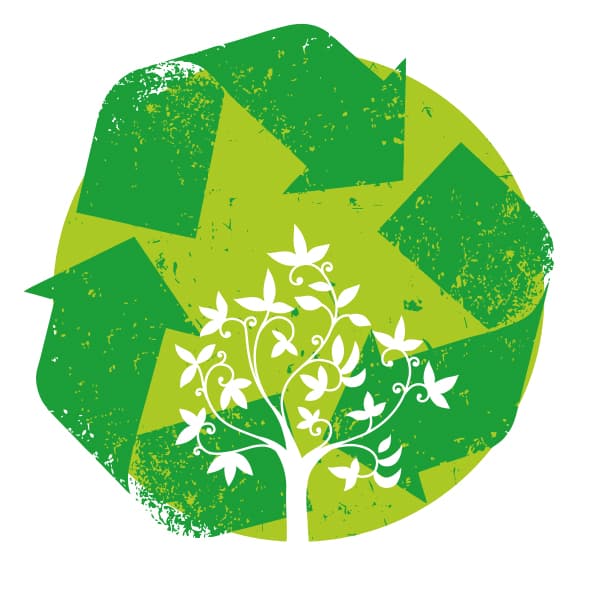 Recycling