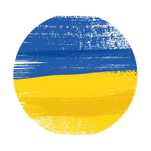 Ukraine flag