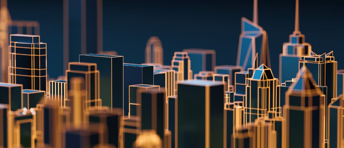 Blurred lines: Shaping the smart real asset sector of the future