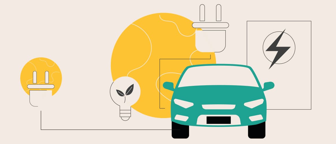 Electric vehicle charging