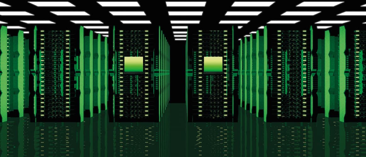 Data centre