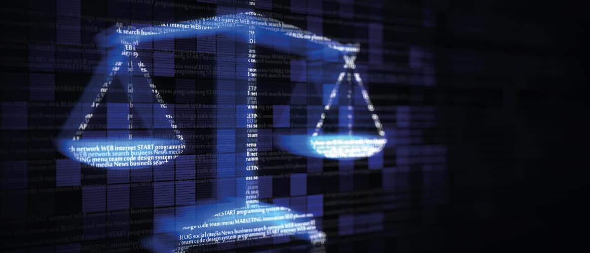 Digital justice regulation