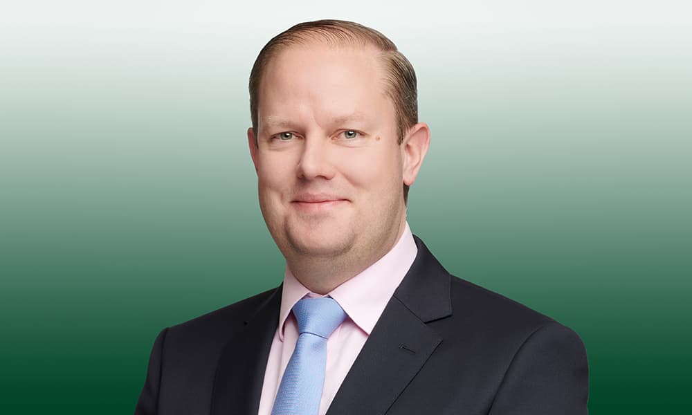 Peter Martin Larsen