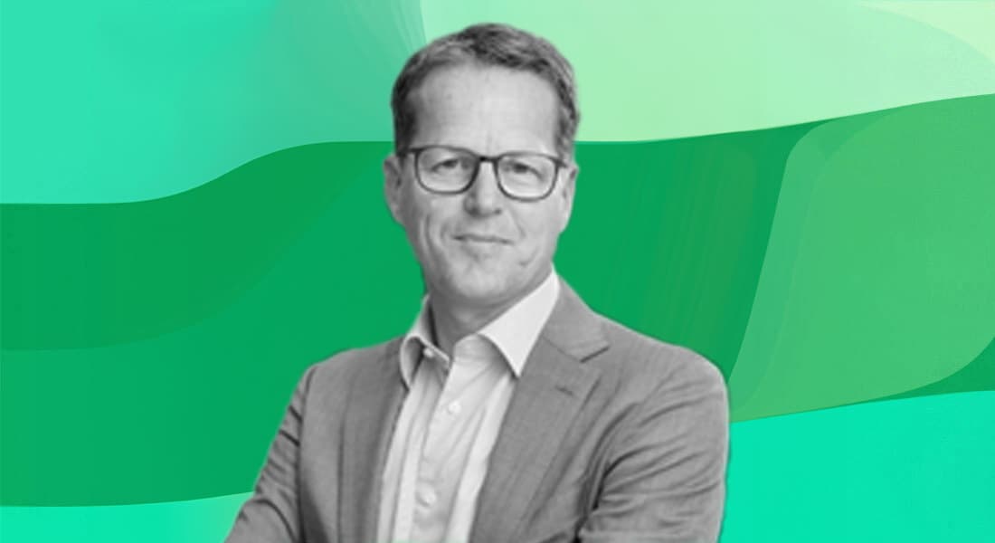 Dennis van Alphen, PGGM