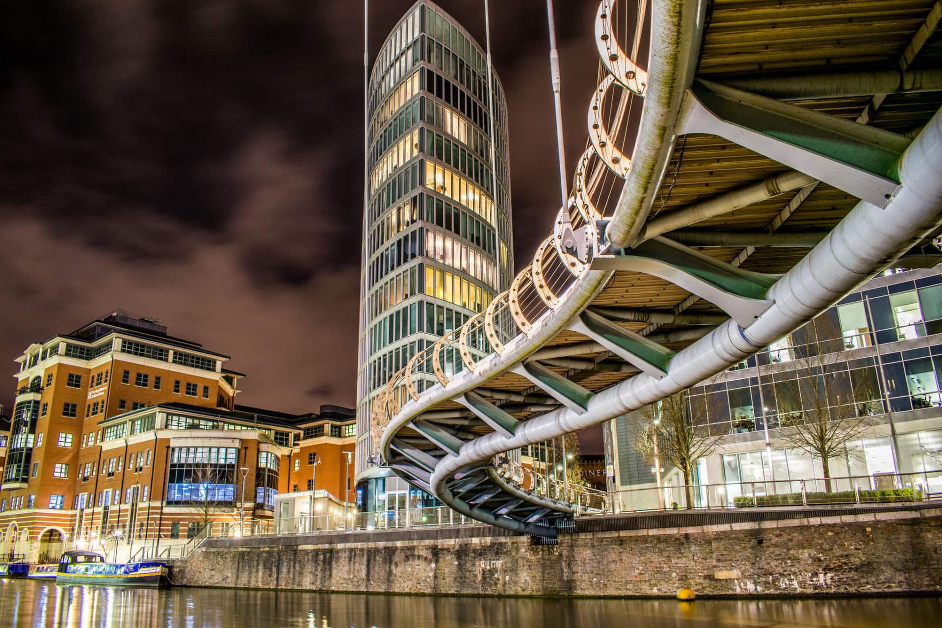 Bristol, UK