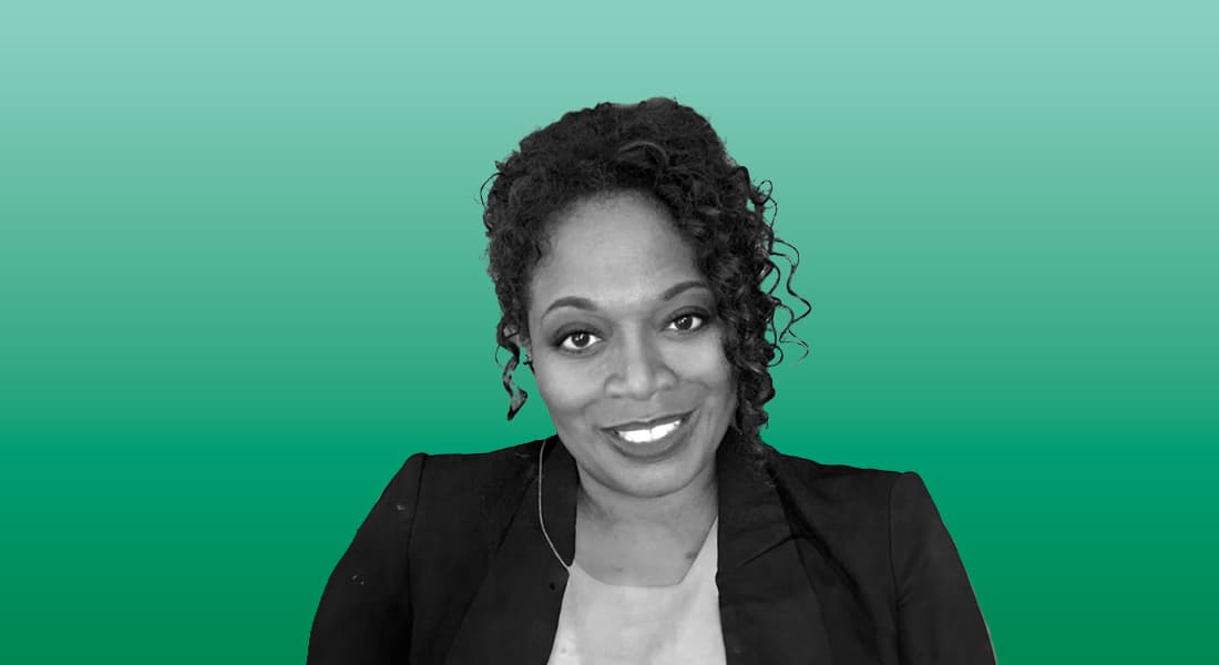 Danita Johnson, New Hampshire Retirement System