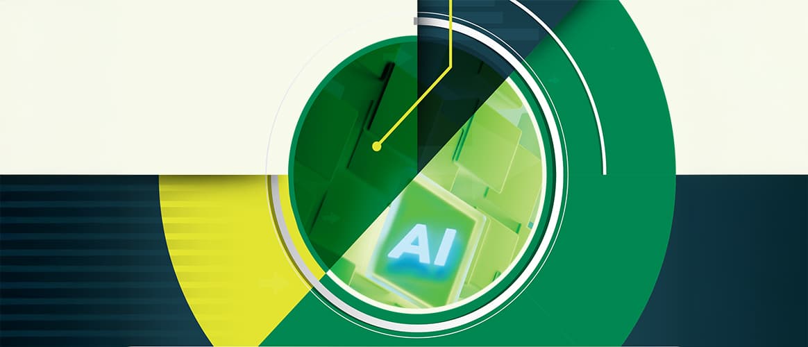 AI search radar T9