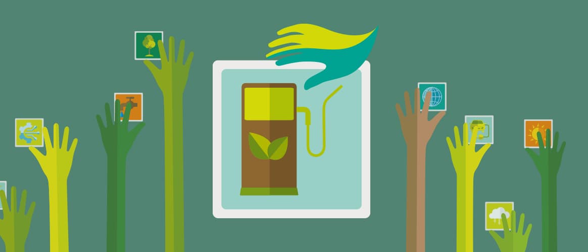 Infra sustainable investing 2025 Green hydrogen