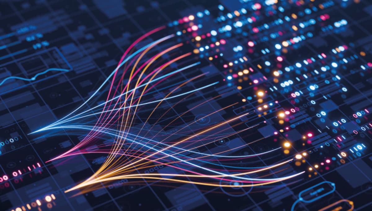 Image of a computer board.