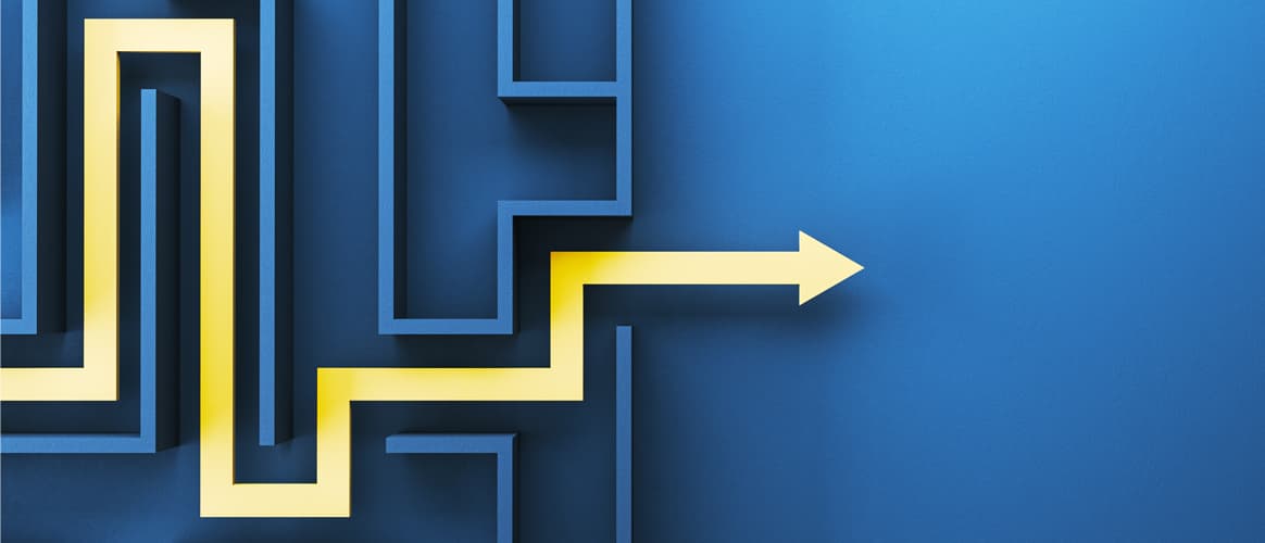 navigation, maze