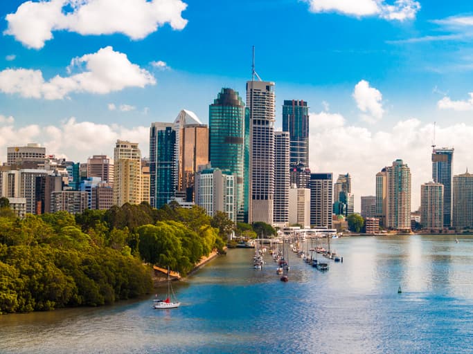 Brisbane, Queensland