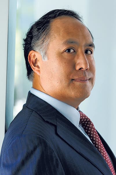 Scott Chan