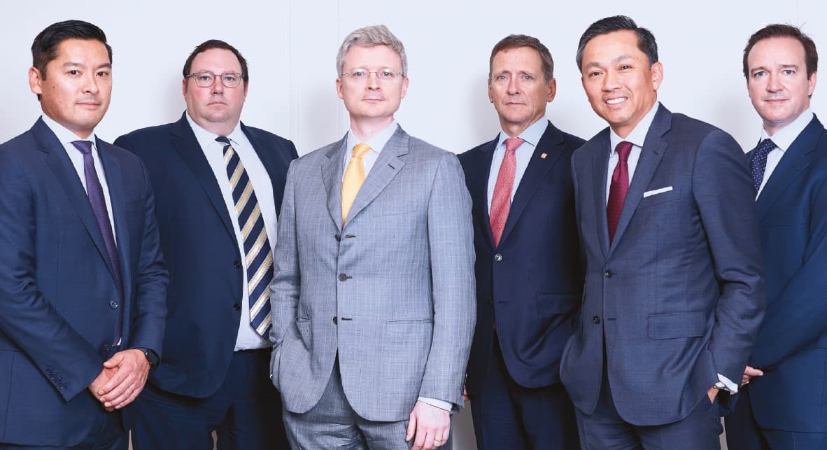 North America roundtable 2019