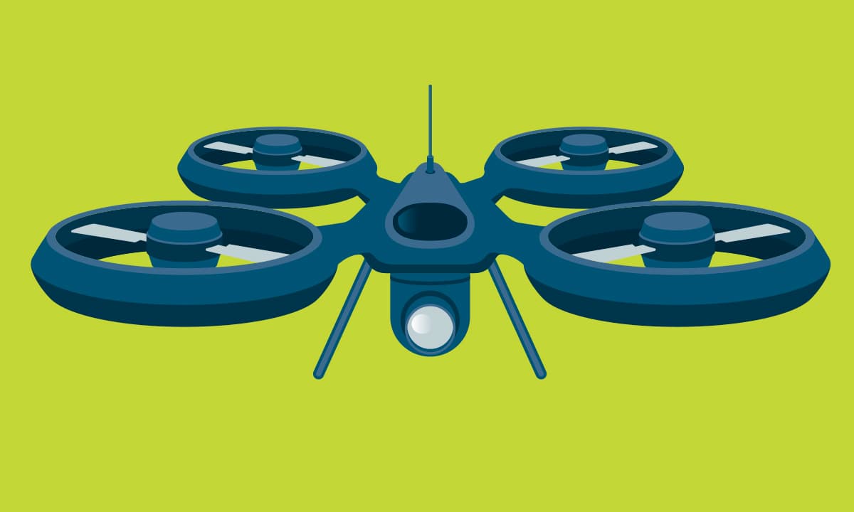 Drone