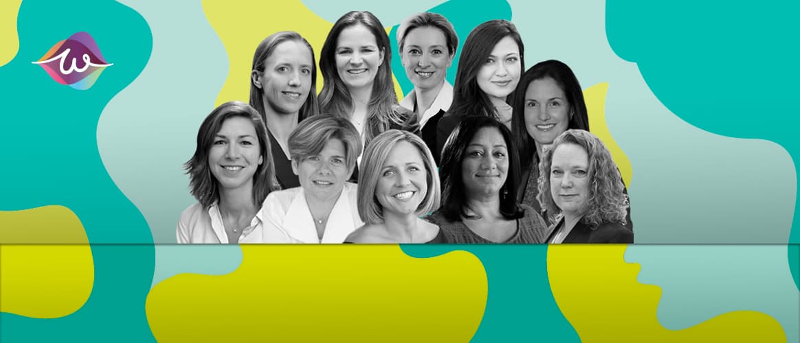 Women of Influence