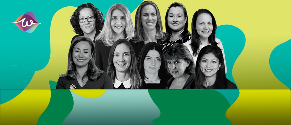 Women of Influence