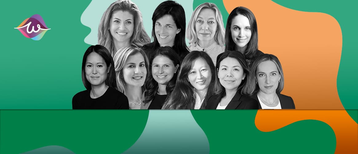 Women of Influence