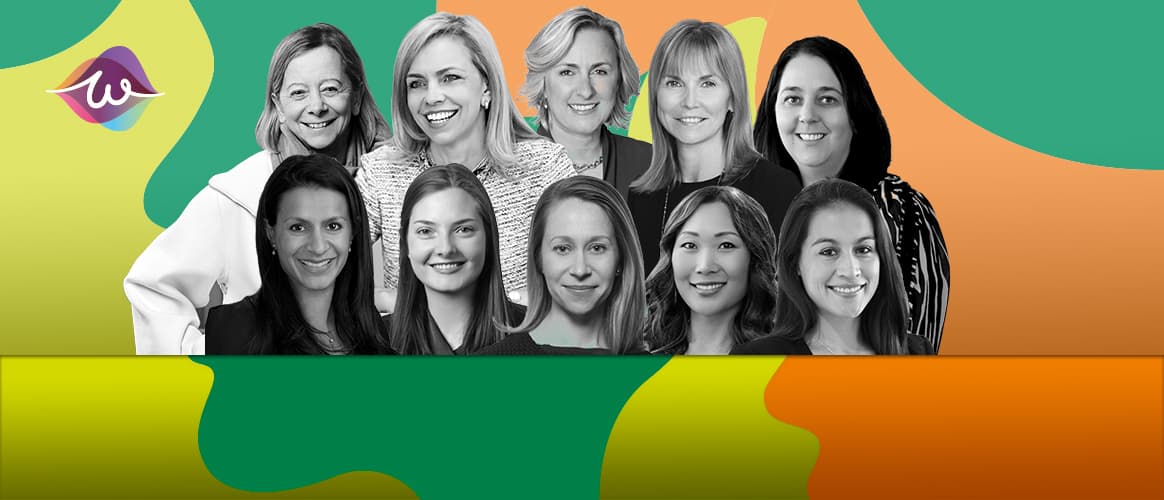 Women-of-Influence