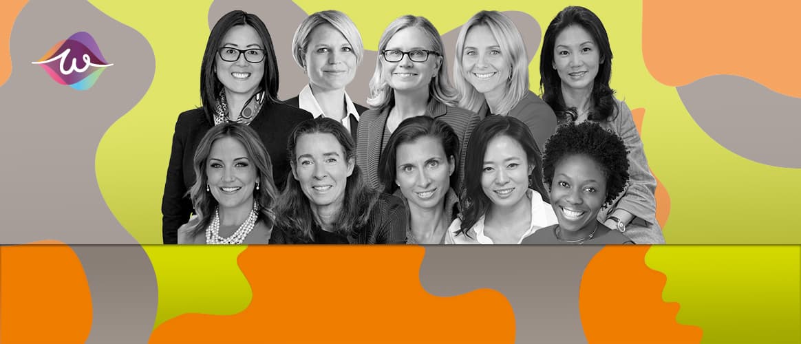 Women of Influence