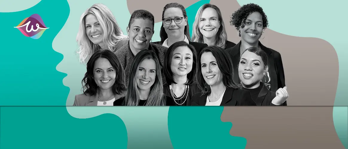 Women of Influence