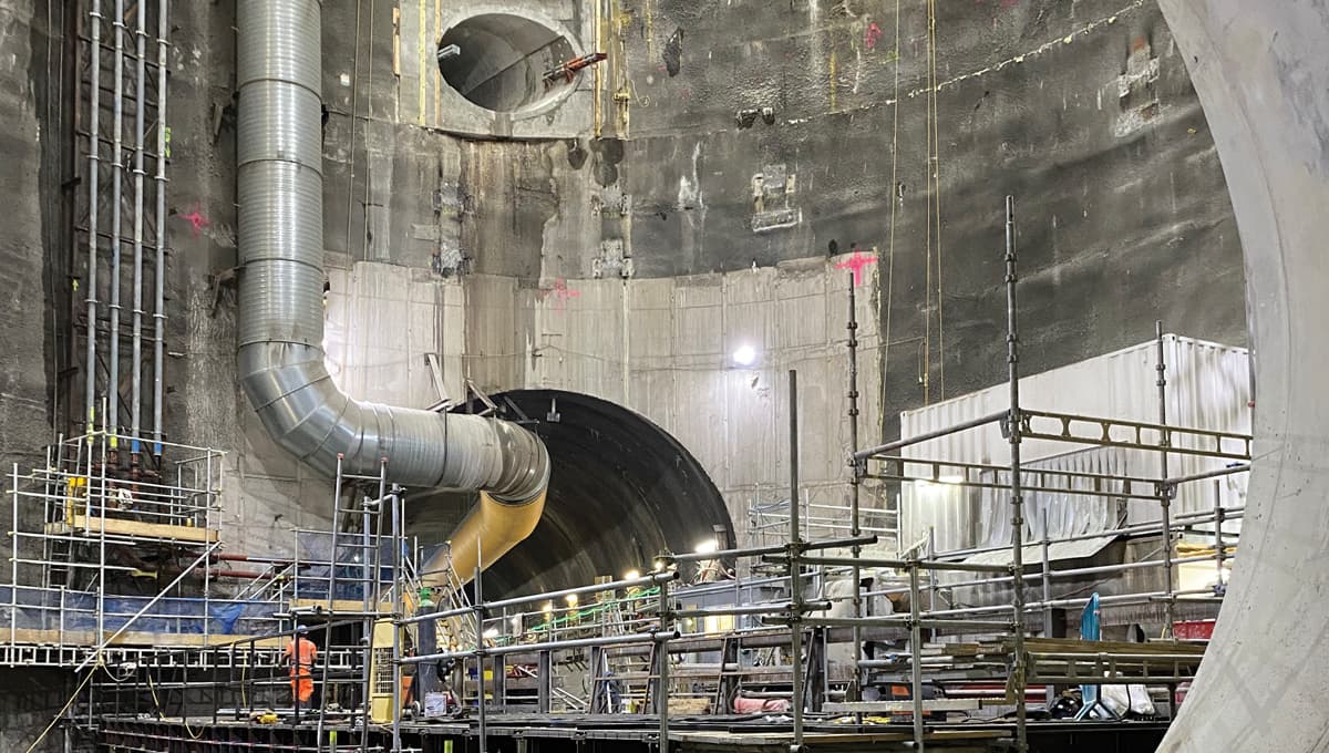 Super sewer pic