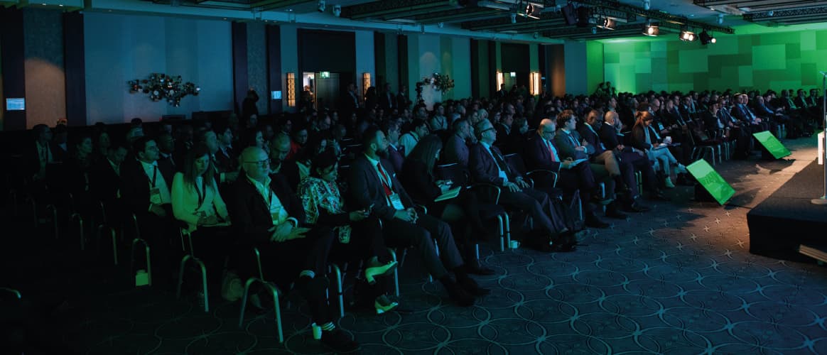 Infra Berlin Conference 2023