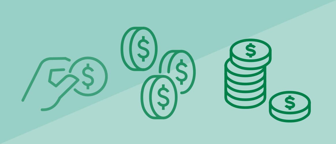 Funding money cash