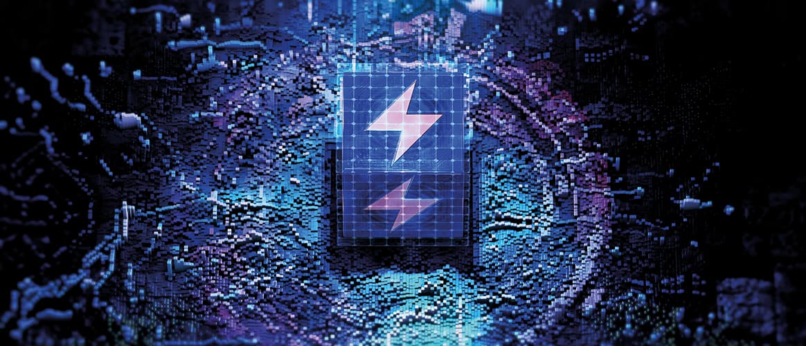 Renewable and sustainability energy,Abstract Battery supply digital concept